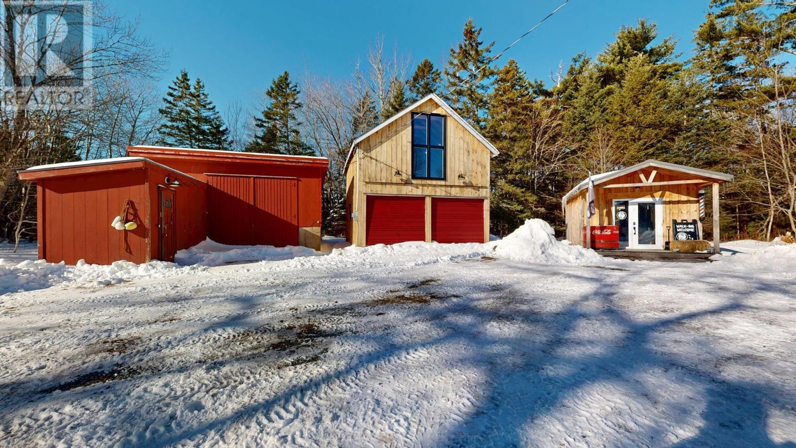 104 Mount Pleasant Road, Brooklyn, Nova Scotia  B0J 1H0 - Photo 32 - 202602432