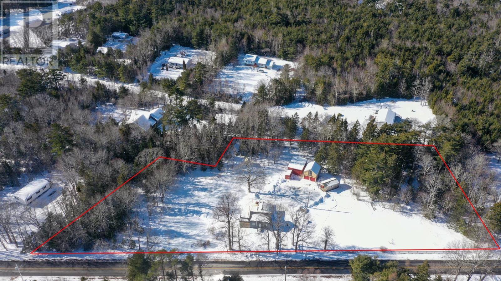 104 Mount Pleasant Road, Brooklyn, Nova Scotia  B0J 1H0 - Photo 5 - 202602432