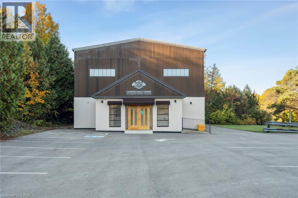 42 Main Street S, Milton, Ontario  L0P 0A1 - Photo 3 - 40778803