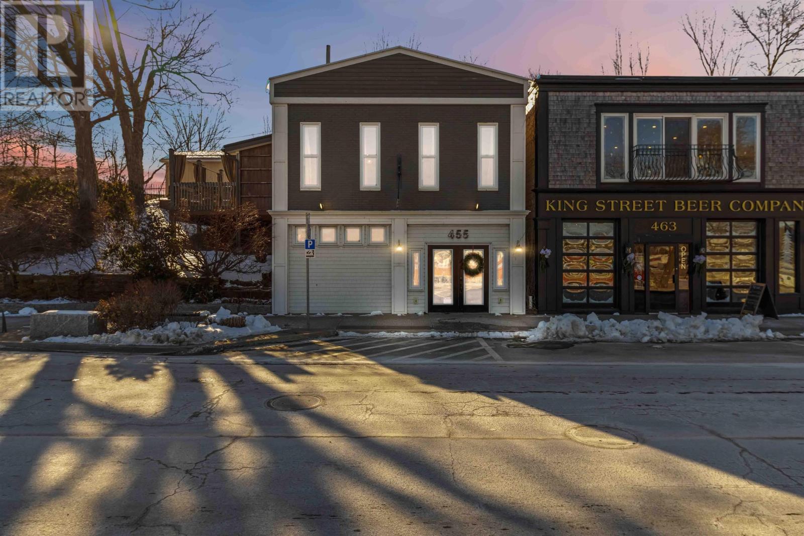 451-455 King Street, Bridgewater, Nova Scotia  B4V 1B2 - Photo 2 - 202602473