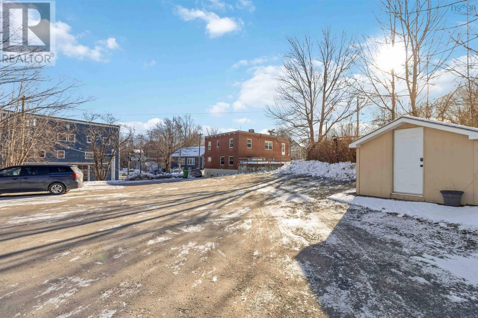 451-455 King Street, Bridgewater, Nova Scotia  B4V 1B2 - Photo 48 - 202602473