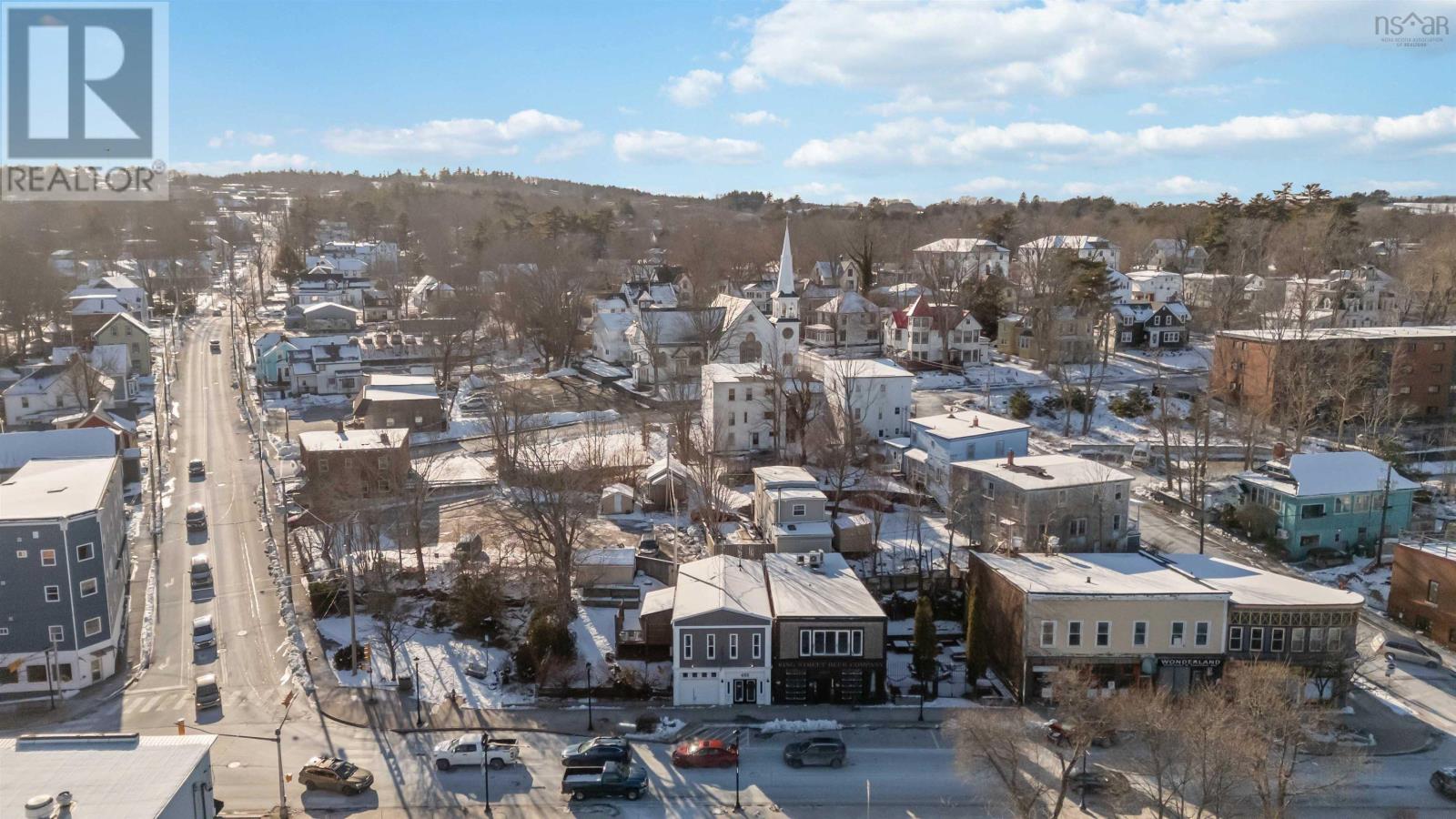 451-455 King Street, Bridgewater, Nova Scotia  B4V 1B2 - Photo 3 - 202602473