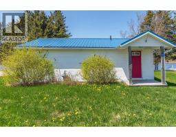 90 Pascal, aldouane, New Brunswick