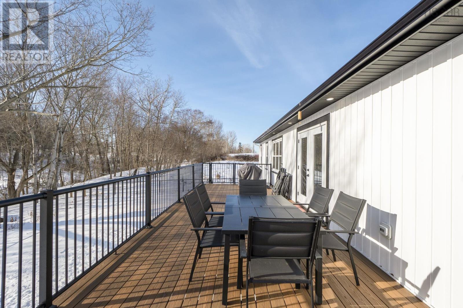 85 Steeple View Drive, Port Williams, Nova Scotia  B0P 1T0 - Photo 46 - 202602478