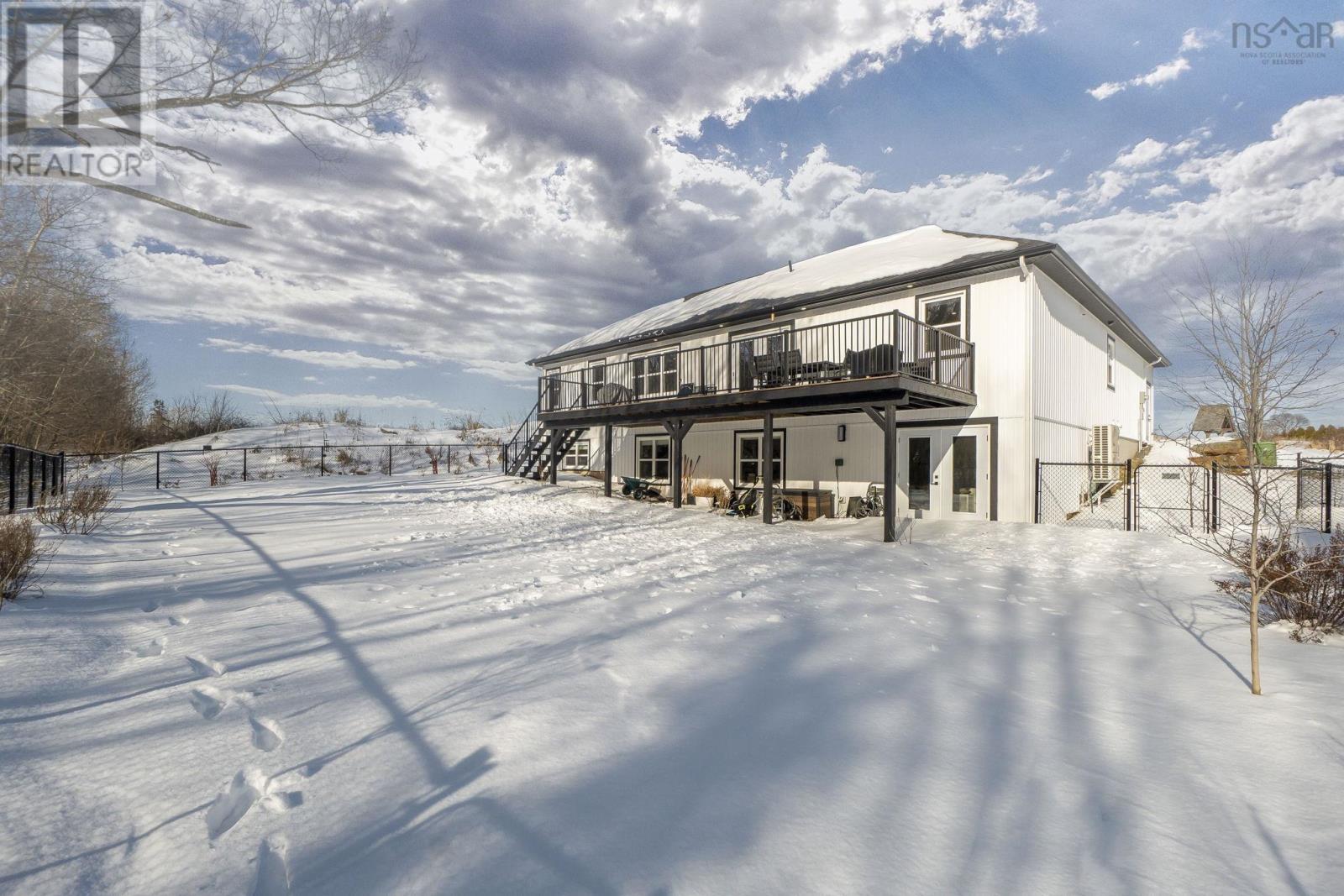 85 Steeple View Drive, Port Williams, Nova Scotia  B0P 1T0 - Photo 48 - 202602478