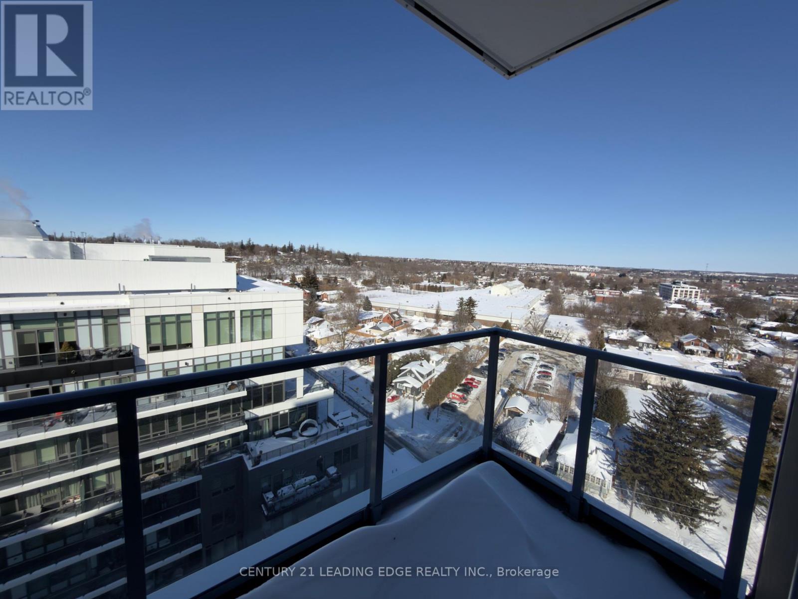 1310 - 93 Arthur Street S, Guelph, Ontario  N1E 0S6 - Photo 17 - X12769724