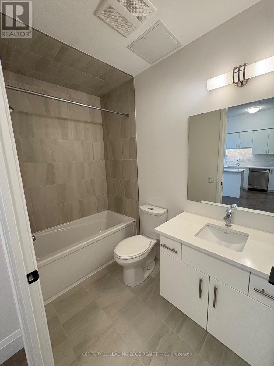 1310 - 93 Arthur Street S, Guelph, Ontario  N1E 0S6 - Photo 4 - X12769724