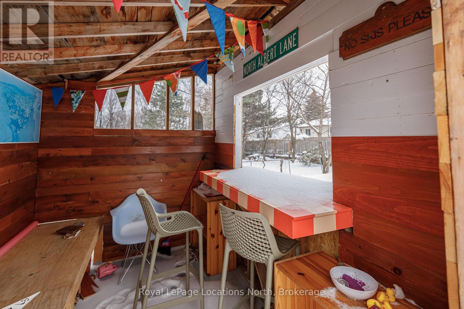 131 Albert Street, Collingwood, Ontario  L9Y 3Y4 - Photo 35 - S12774526