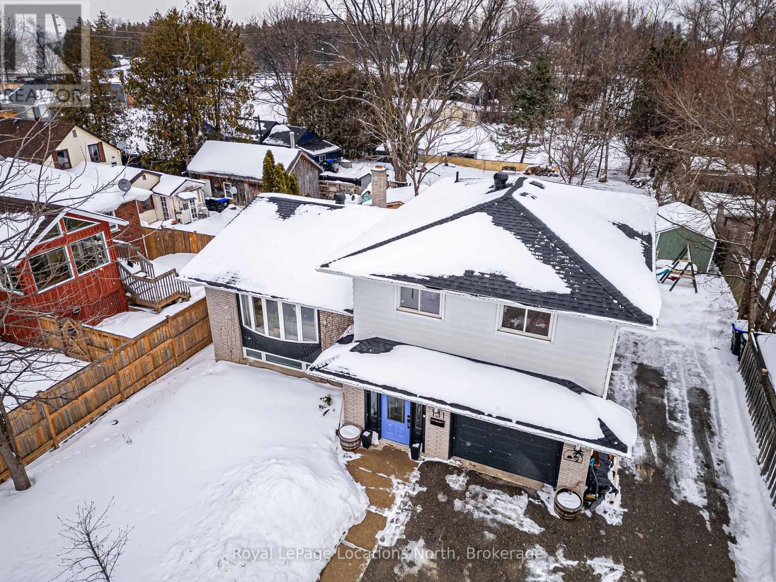 131 Albert Street, Collingwood, Ontario  L9Y 3Y4 - Photo 38 - S12774526