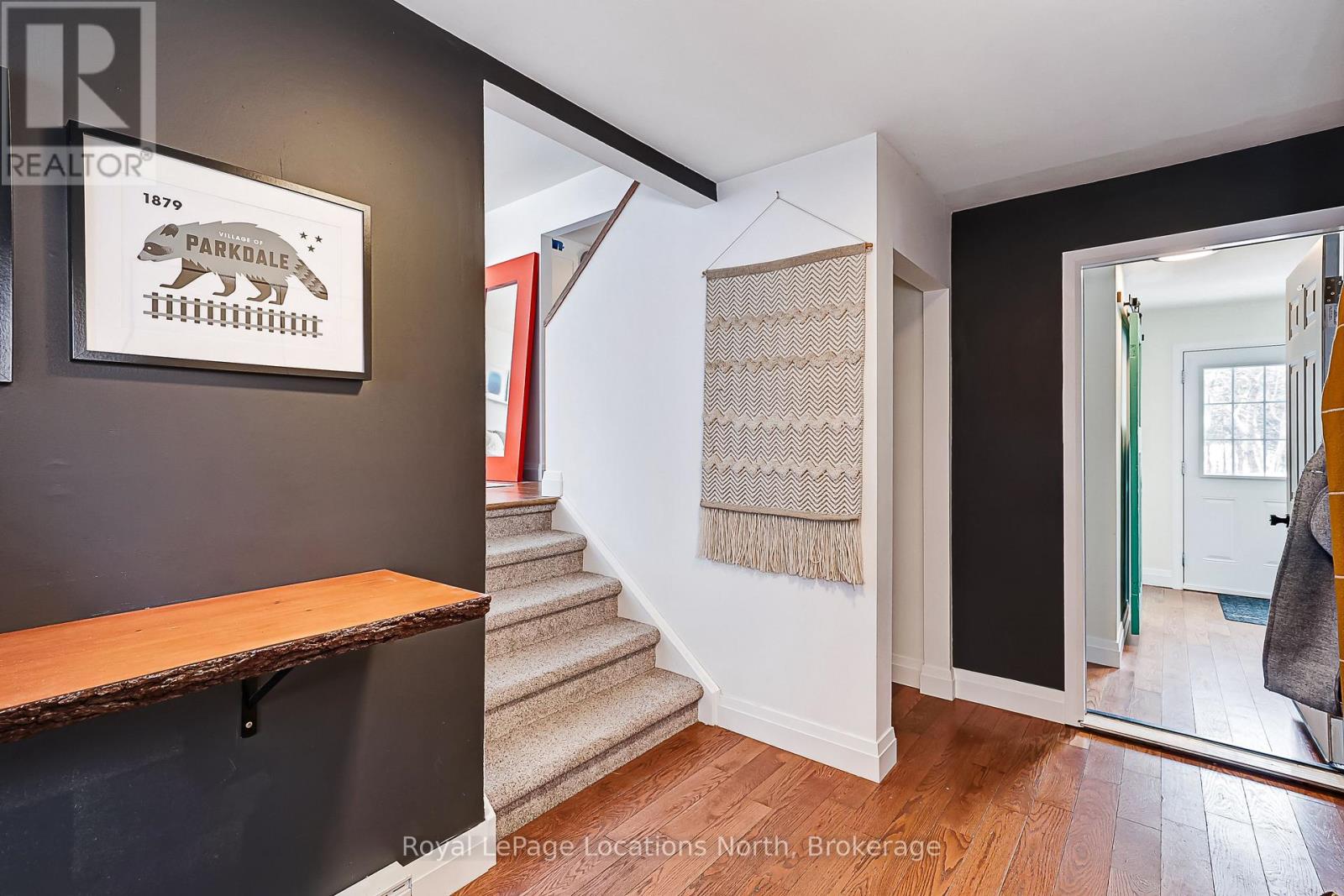 131 Albert Street, Collingwood, Ontario  L9Y 3Y4 - Photo 4 - S12774526