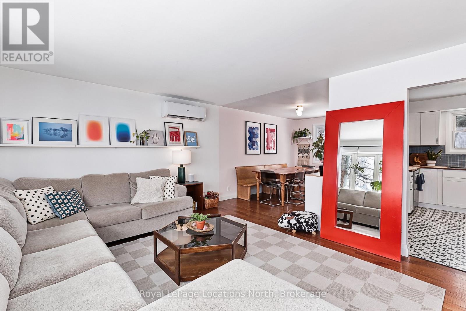 131 Albert Street, Collingwood, Ontario  L9Y 3Y4 - Photo 6 - S12774526