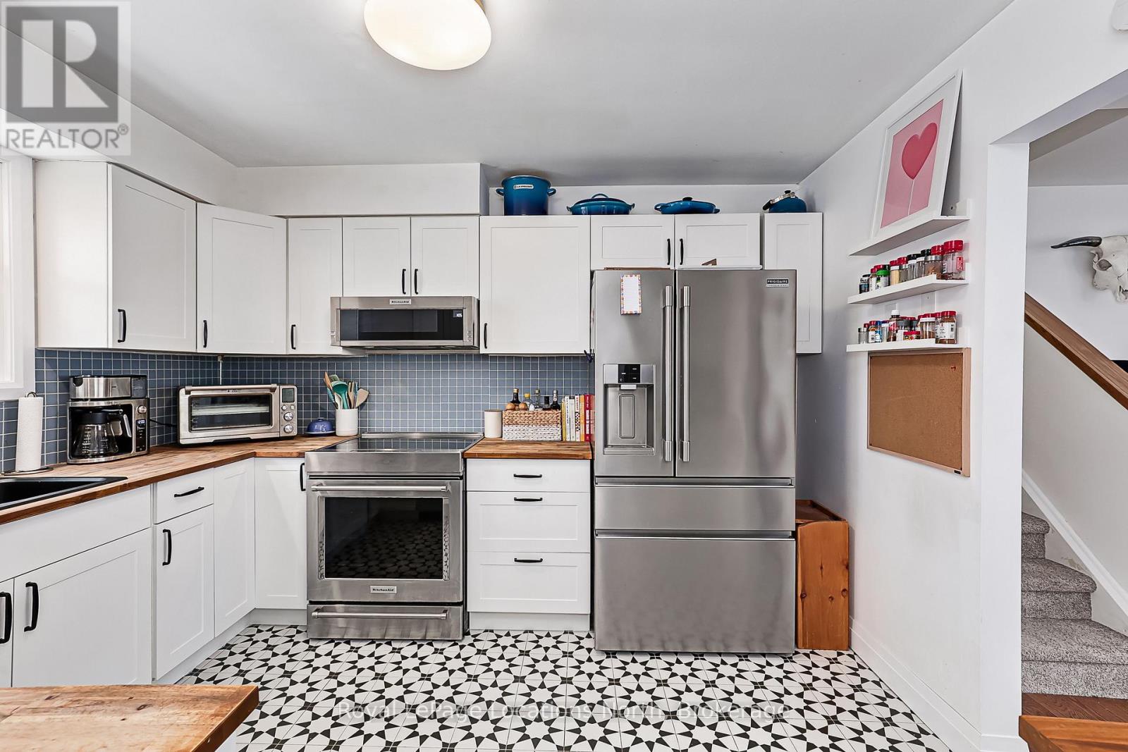 131 Albert Street, Collingwood, Ontario  L9Y 3Y4 - Photo 9 - S12774526