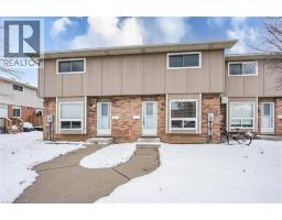 370 SPRINGBANK Avenue Unit# 7, woodstock, Ontario
