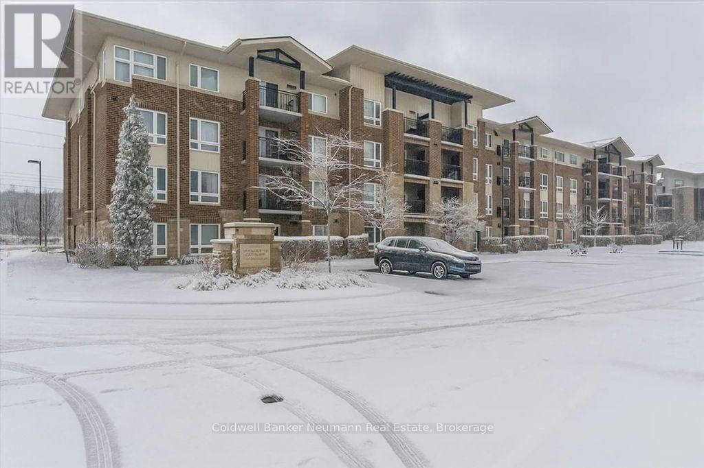 406 - 45 Kingsbury Square, Guelph, Ontario  N1L 0L2 - Photo 22 - X12774432