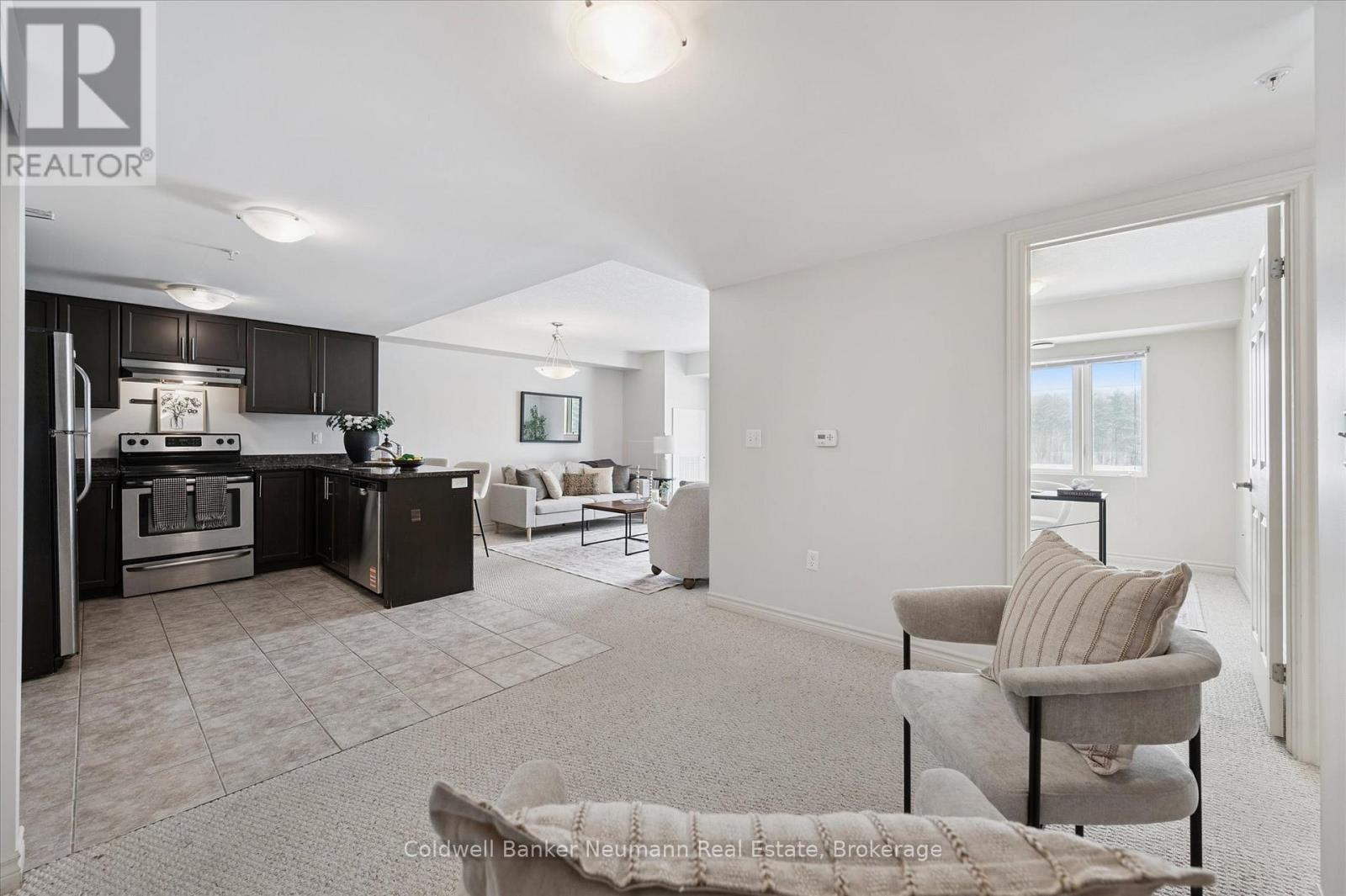 406 - 45 Kingsbury Square, Guelph, Ontario  N1L 0L2 - Photo 8 - X12774432