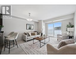 406 - 45 KINGSBURY SQUARE, guelph (pineridge/westminster woods), Ontario