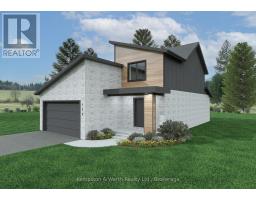 LOT 20 FEATHERSTONE STREET E, North Perth, Ontario