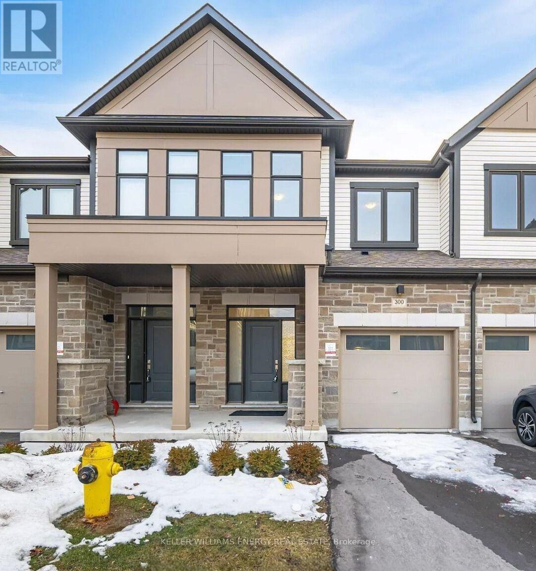 300 OKANAGAN PATH, Oshawa, Ontario