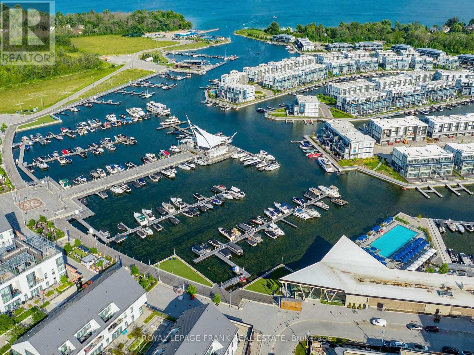 D313 - 333 Sea Ray Avenue, Innisfil, Ontario  L9S 2P7 - Photo 21 - N12774540