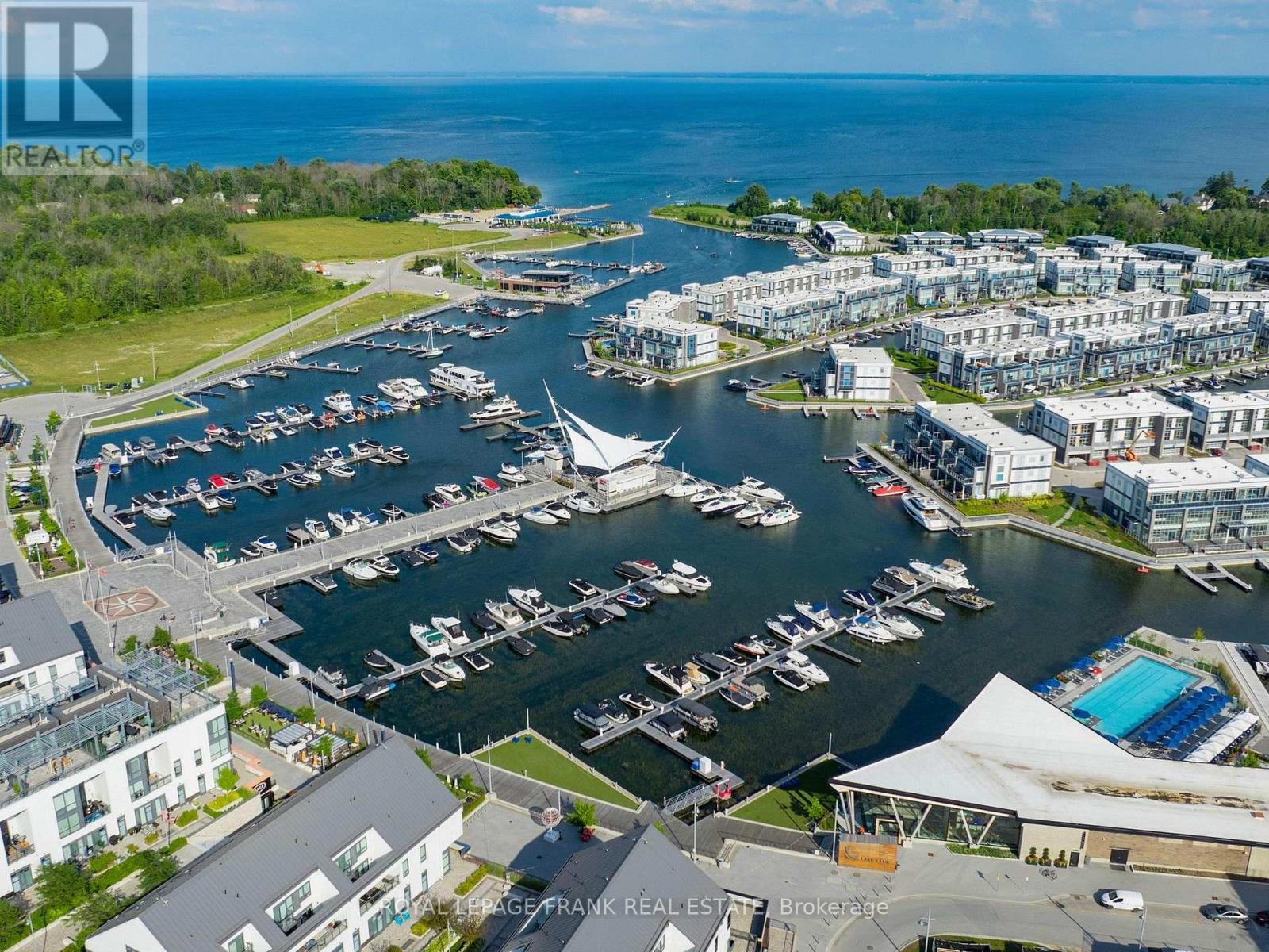 D313 - 333 Sea Ray Avenue, Innisfil, Ontario  L9S 2P7 - Photo 22 - N12774540