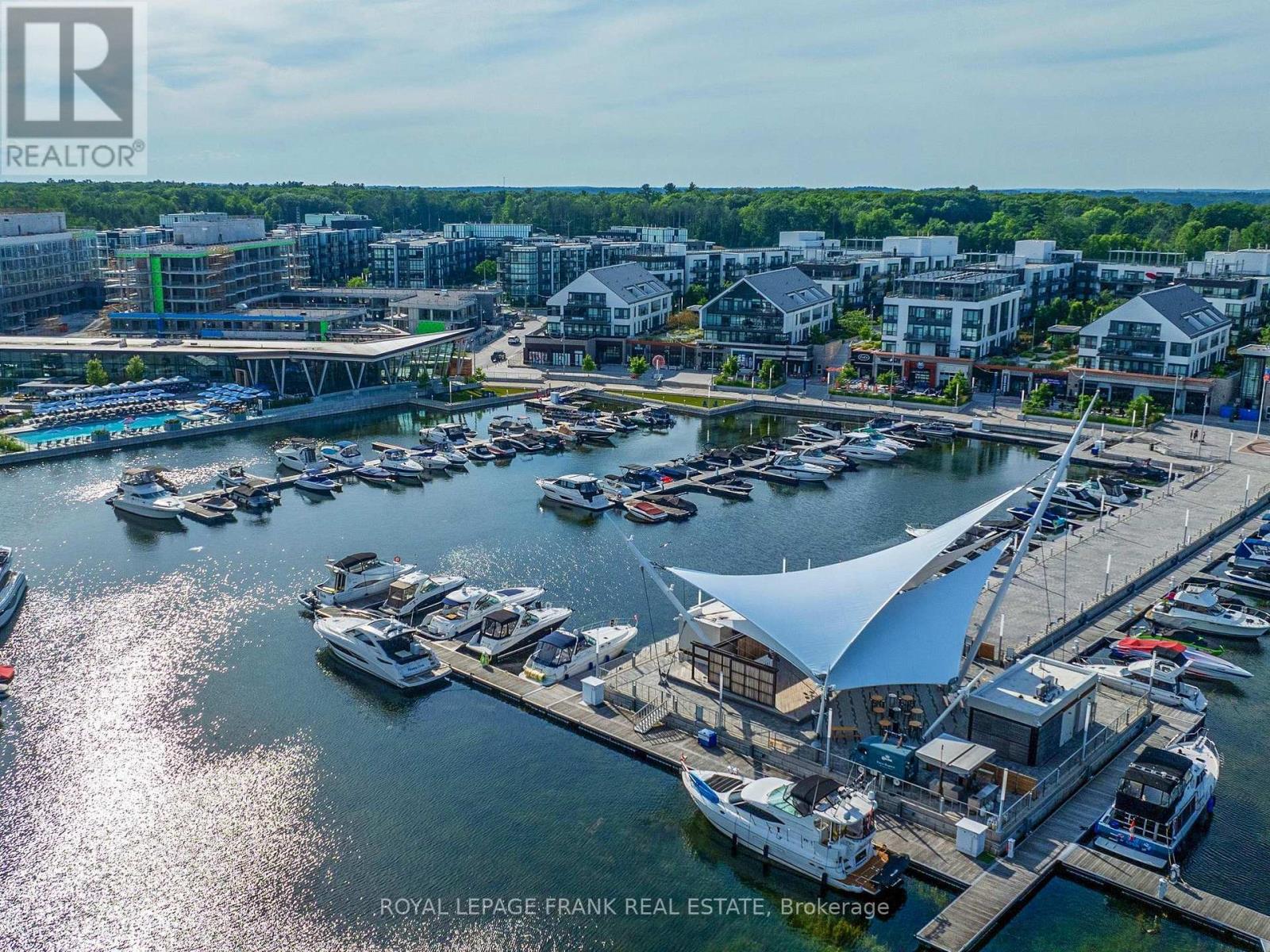 D313 - 333 Sea Ray Avenue, Innisfil, Ontario  L9S 2P7 - Photo 25 - N12774540