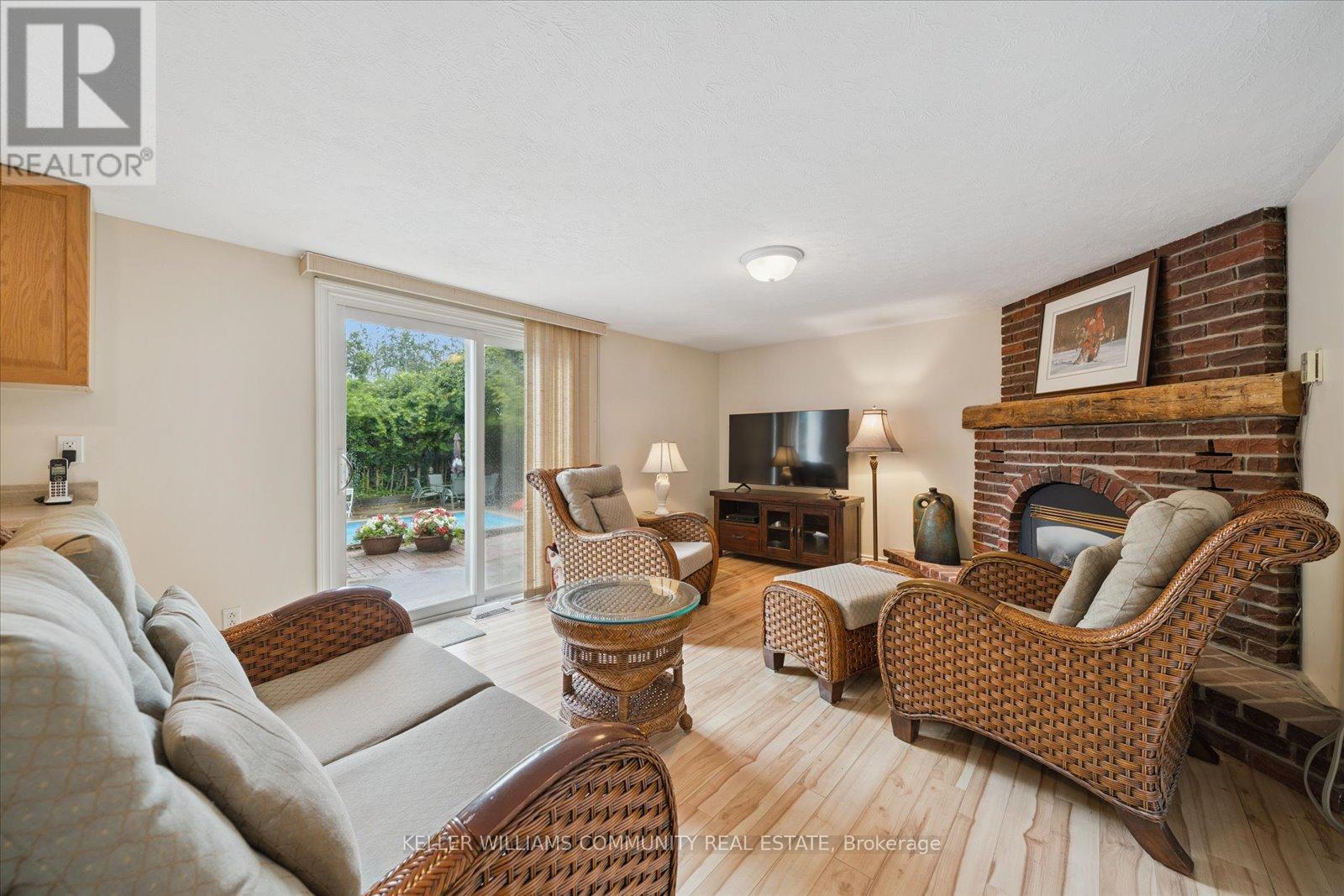 11 Bayleaf Court, Peterborough (Monaghan Ward 2), Ontario  K9K 1A2 - Photo 23 - X12774420