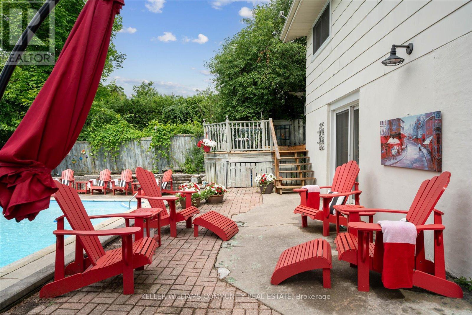 11 Bayleaf Court, Peterborough (Monaghan Ward 2), Ontario  K9K 1A2 - Photo 41 - X12774420