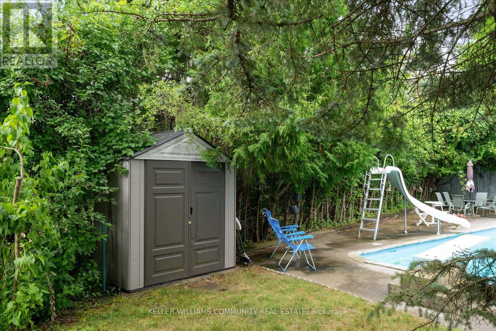 11 Bayleaf Court, Peterborough (Monaghan Ward 2), Ontario  K9K 1A2 - Photo 44 - X12774420