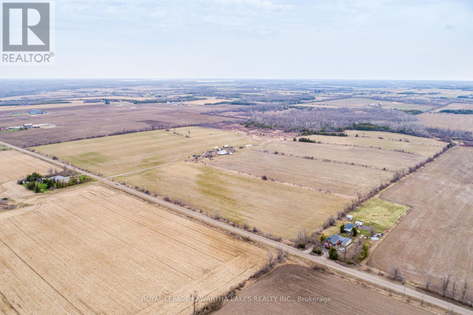 210 Grasshill Road, Kawartha Lakes, Ontario  K0M 2T0 - Photo 3 - X12774542