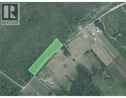 4 Acres Sargent Road, baie-sainte-anne, New Brunswick