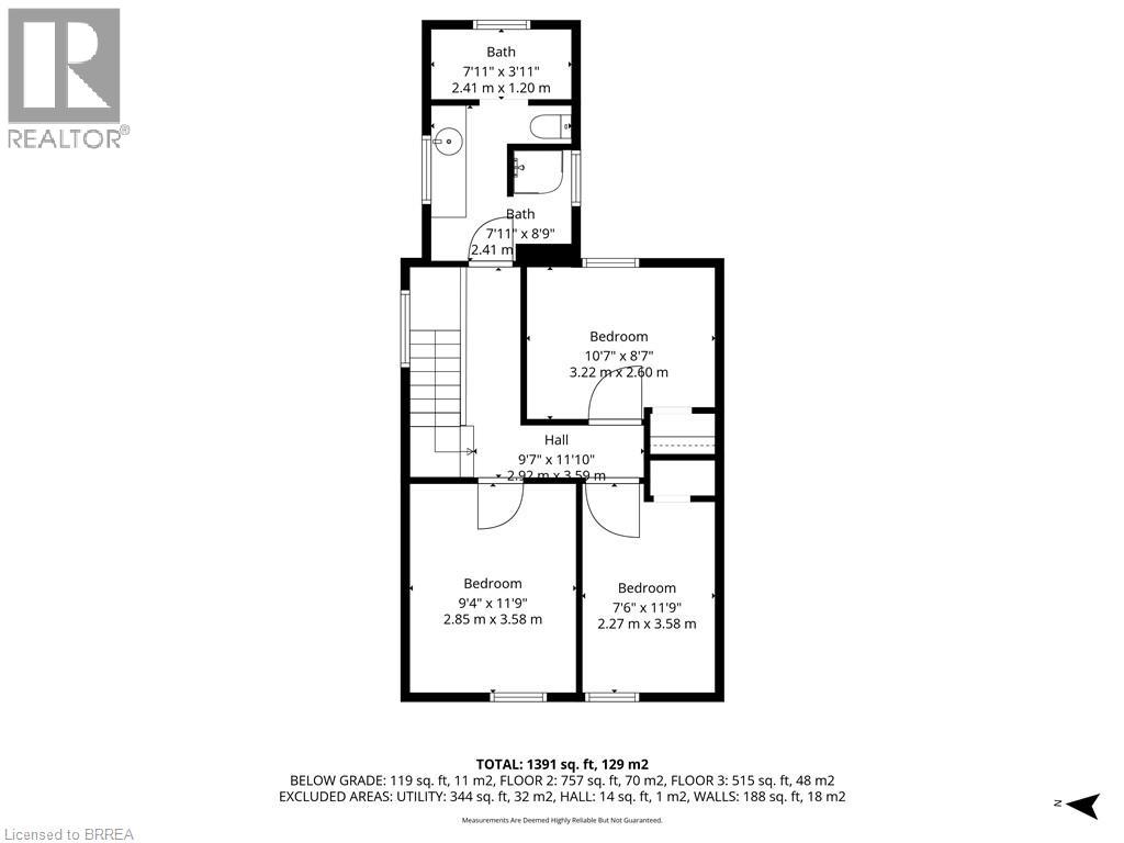 117 Murray Street, Brantford, Ontario  N3S 5P5 - Photo 27 - 40803839