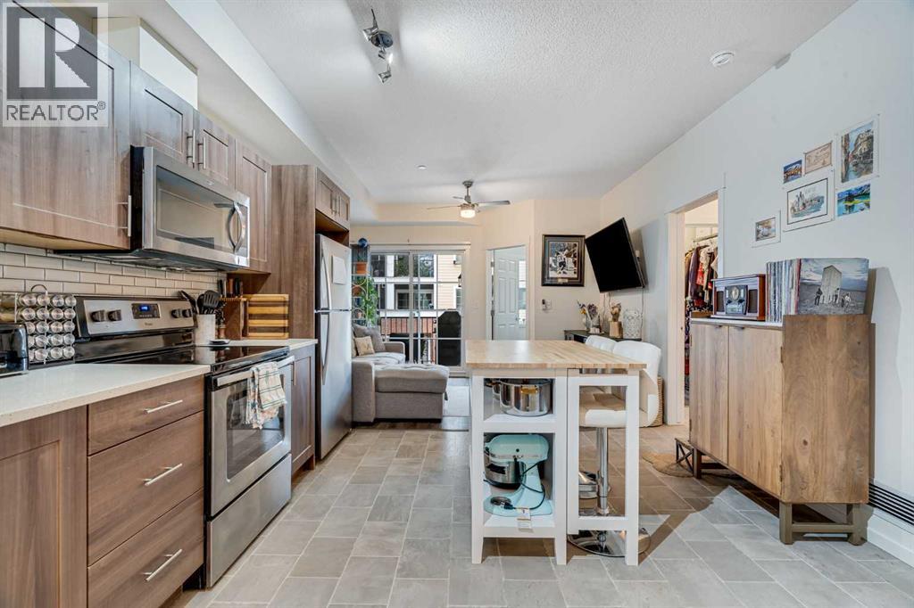 3209, 215 Legacy Boulevard Se, Calgary, Alberta  T2X 3Z6 - Photo 9 - A2280538