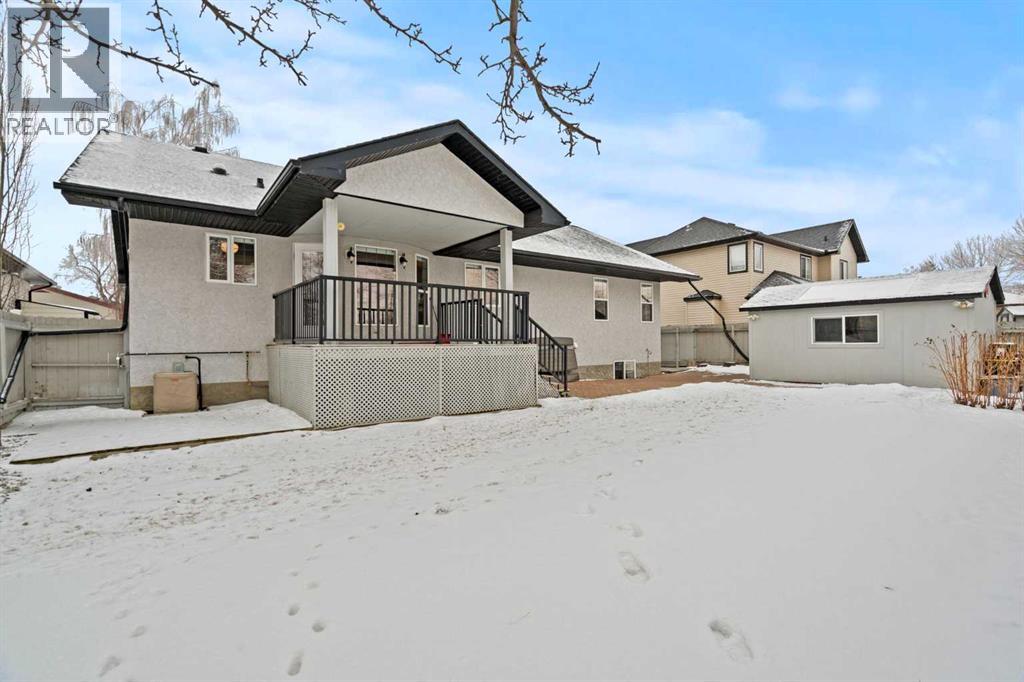 140 Allen Crescent, Vulcan, Alberta  T0L 2B0 - Photo 41 - A2283473