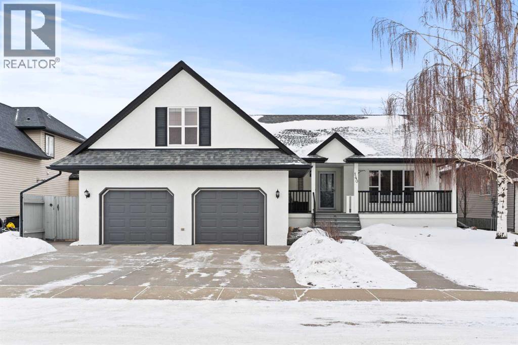 140 Allen Crescent, Vulcan, Alberta  T0L 2B0 - Photo 2 - A2283473