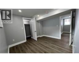 29 BIRCHCLIFFE Crescent Unit# 2, hamilton, Ontario
