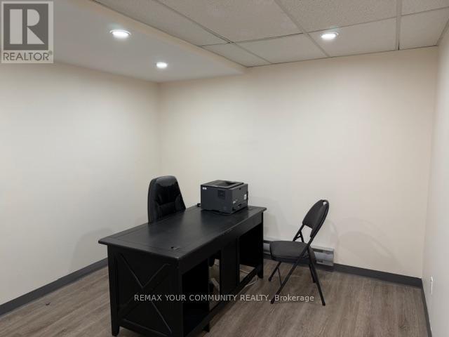 100 A - 107 Holland Street, Bradford West Gwillimbury, Ontario  L9N 1C3 - Photo 7 - N12483159