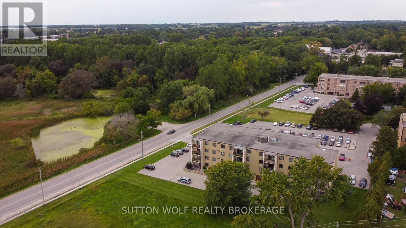 207 - 31 Victoria Street, Strathroy-Caradoc, Ontario  N7G 3Y4 - Photo 17 - X12774468