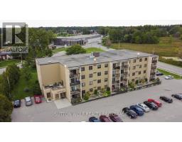 207 - 31 VICTORIA STREET, Strathroy-Caradoc, Ontario