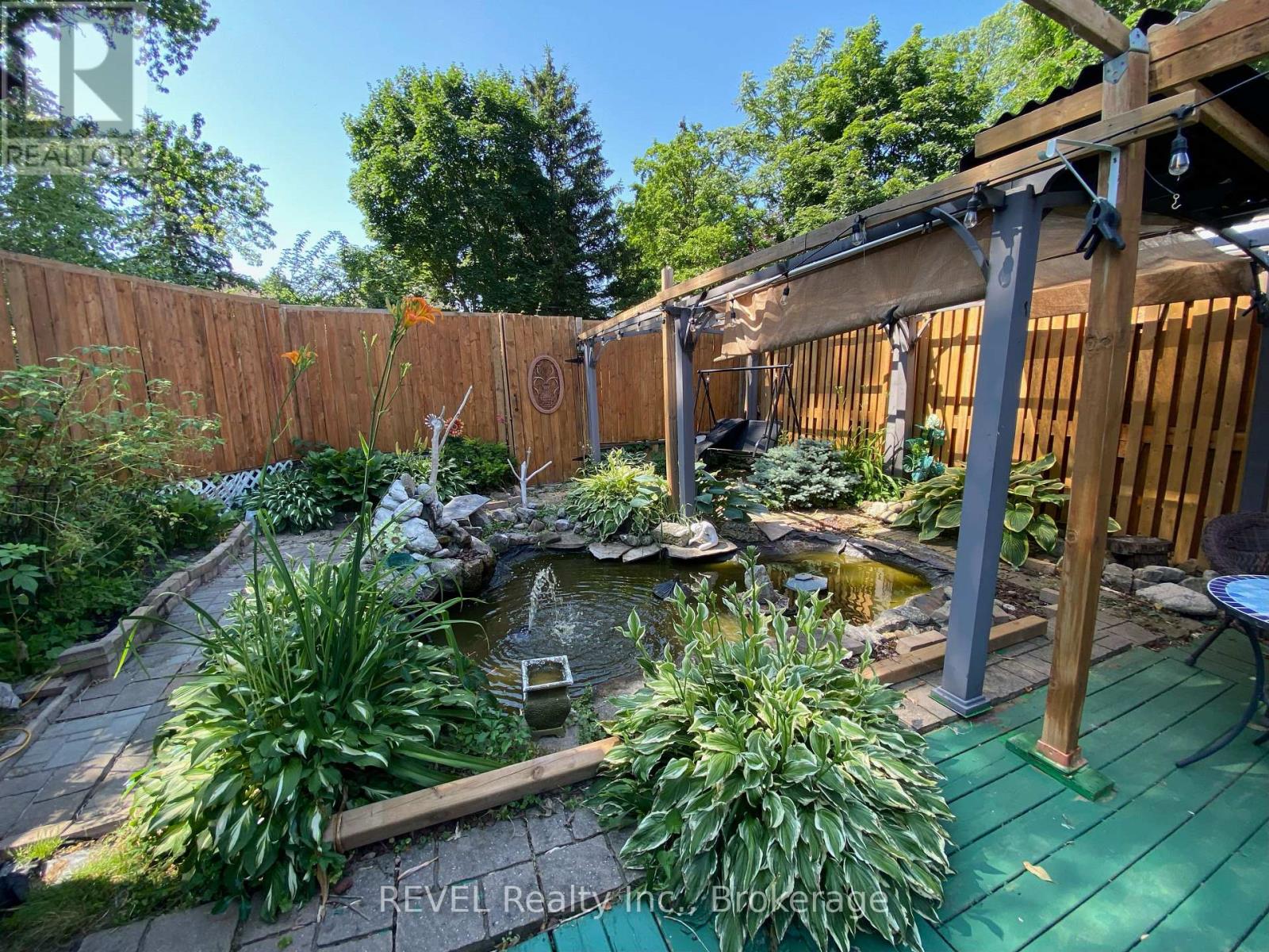 4908 Simcoe Street, Niagara Falls, Ontario  L2E 1V9 - Photo 4 - X12770696