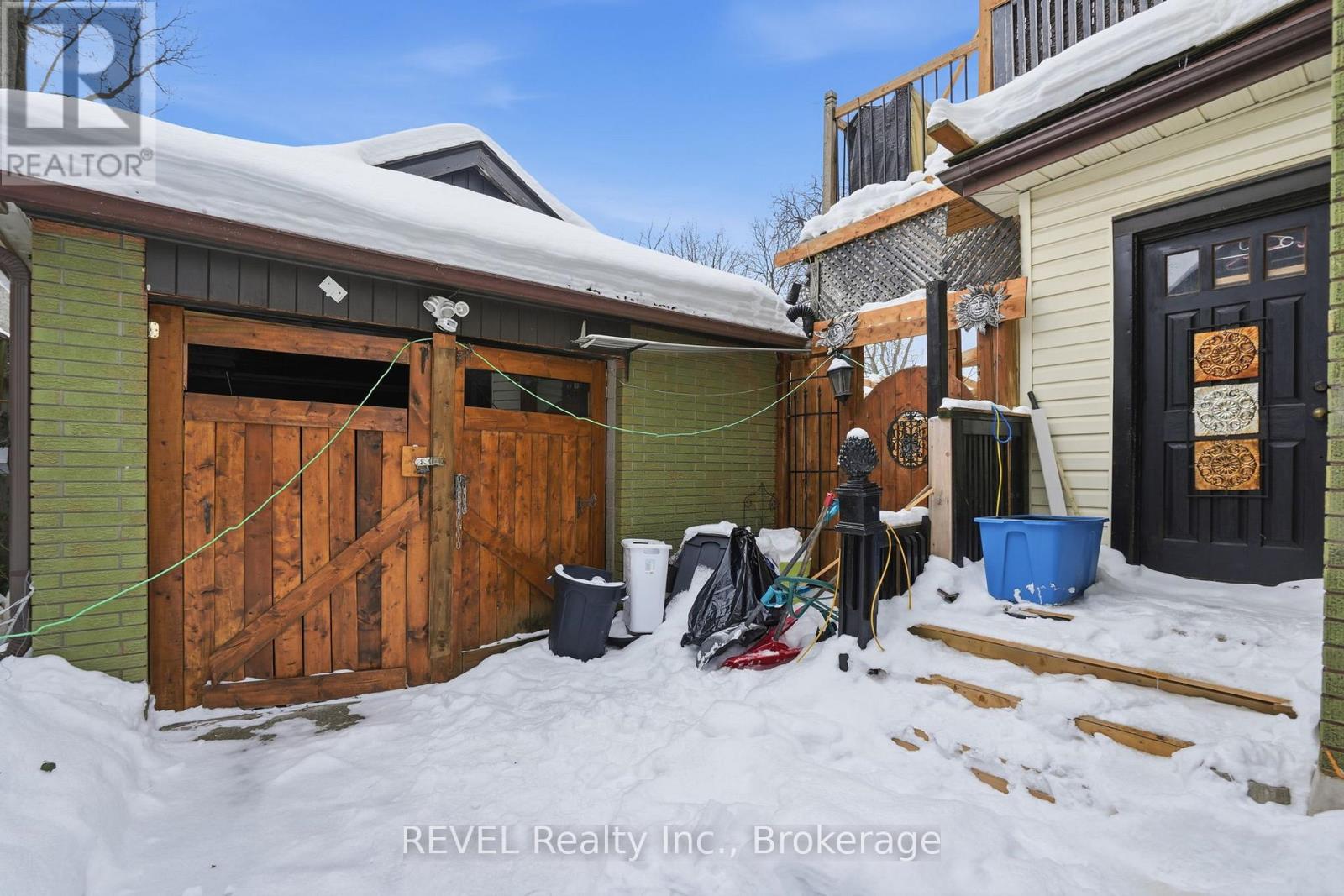 4908 Simcoe Street, Niagara Falls, Ontario  L2E 1V9 - Photo 45 - X12770696