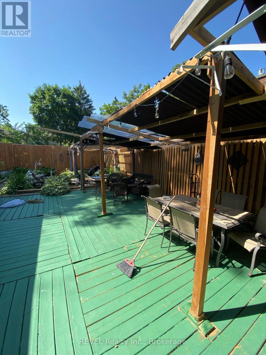 4908 Simcoe Street, Niagara Falls, Ontario  L2E 1V9 - Photo 49 - X12770696