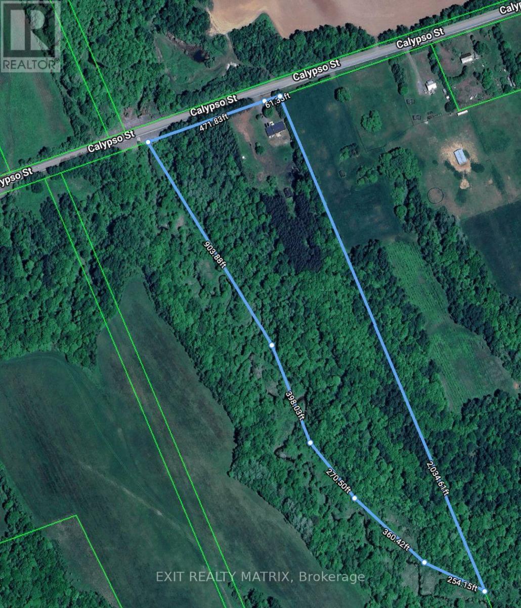 1285 Calypso Street, The Nation, Ontario  K0A 1M0 - Photo 30 - X12774452