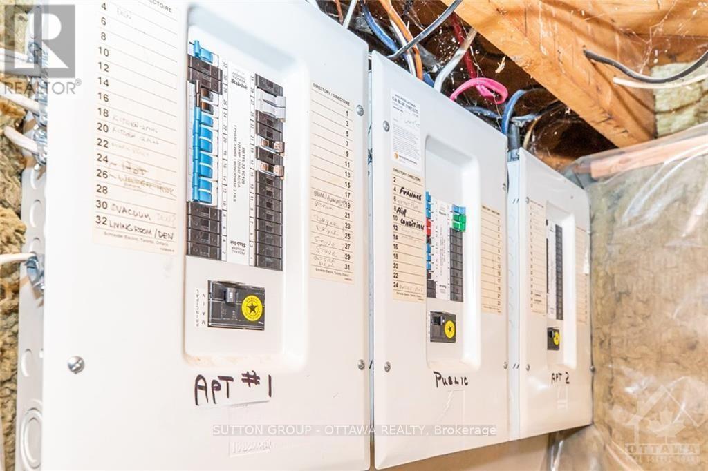 391 Greenwood Avenue, Ottawa, Ontario  K2A 0X4 - Photo 23 - X12774472