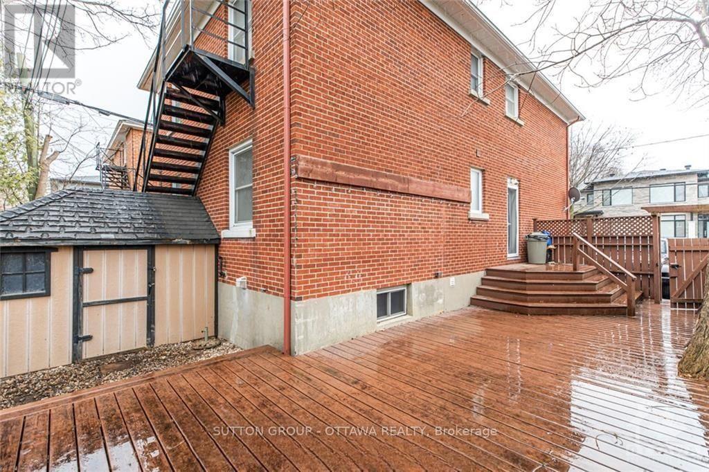 391 Greenwood Avenue, Ottawa, Ontario  K2A 0X4 - Photo 4 - X12774472