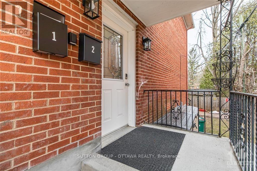 391 Greenwood Avenue, Ottawa, Ontario  K2A 0X4 - Photo 6 - X12774472