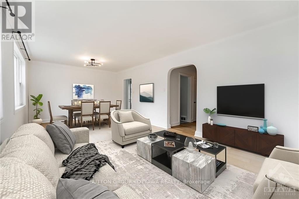 391 Greenwood Avenue, Ottawa, Ontario  K2A 0X4 - Photo 9 - X12774472