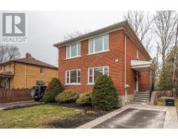 391 GREENWOOD AVENUE, Ottawa, Ontario
