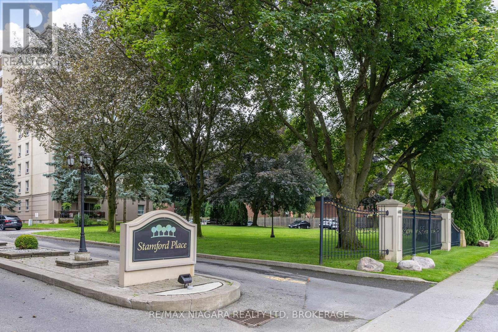 209 - 6390 Huggins Street, Niagara Falls, Ontario  L2J 1H1 - Photo 28 - X12774470