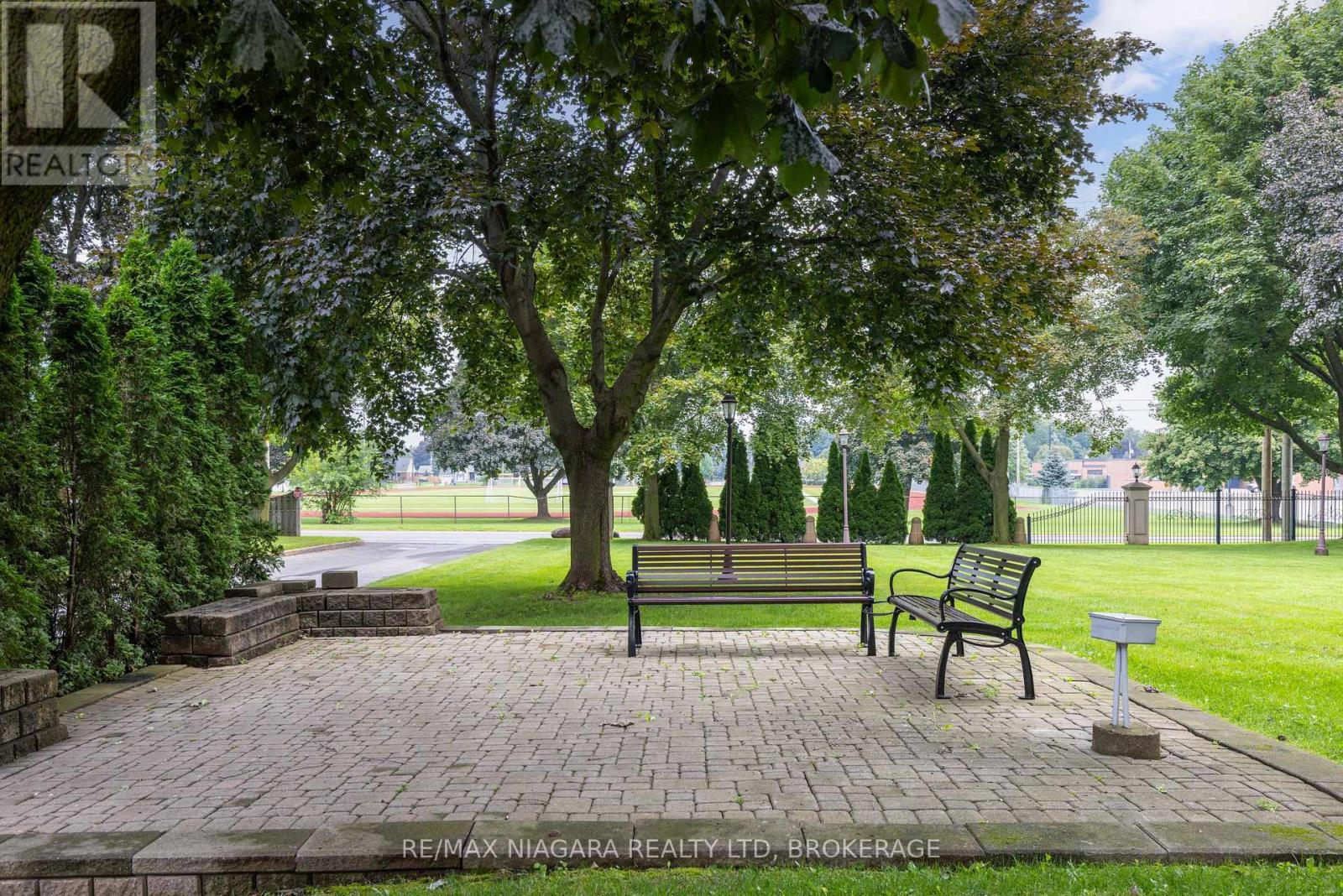 209 - 6390 Huggins Street, Niagara Falls, Ontario  L2J 1H1 - Photo 29 - X12774470