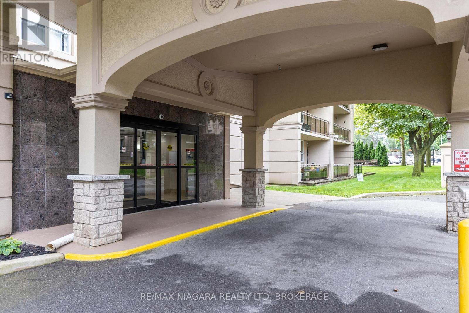 209 - 6390 Huggins Street, Niagara Falls, Ontario  L2J 1H1 - Photo 30 - X12774470